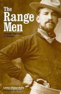 Range Men di Leroy Victor Kelly edito da Heritage House Publishing Co Ltd