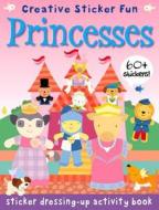 Princesses di Susan Martineau edito da B SMALL