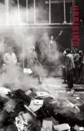 Uprising di Michele Battiste edito da Black Lawrence Press