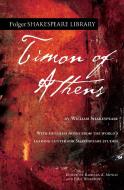 Timon of Athens di William Shakespeare edito da SIMON & SCHUSTER