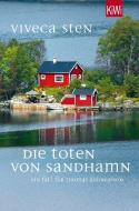 Die Toten von Sandhamn di Viveca Sten edito da Kiepenheuer & Witsch GmbH