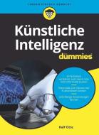 Künstliche Intelligenz für Dummies di Ralf Otte edito da Wiley VCH Verlag GmbH