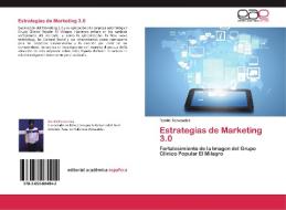 Estrategias de Marketing 3.0 di Danilo Fernandez edito da EAE