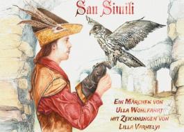 San Simili di Ulla Wohlfahrt edito da Books on Demand