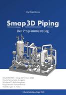 Smap3D Piping di Matthias Bosse edito da Books on Demand