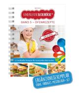 Kinderleichte Becherküche - Ofengerichte für die ganze Familie (Band 5) di Birgit Wenz edito da Becherküche.de