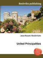 United Principalities edito da Book On Demand Ltd.