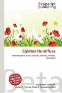 Egletes Humifusa edito da Betascript Publishing