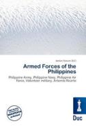 Armed Forces Of The Philippines edito da Duc