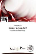 Sender Zehlendorf edito da Crypt Publishing