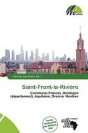 Saint-front-la-rivi Re edito da Fec Publishing