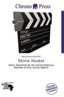Shirin Neshat edito da Chrono Press