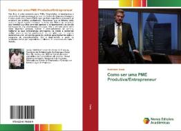 Como ser uma PME Produtiva/Entrepreneur di Adefolami Dada edito da Novas Edições Acadêmicas
