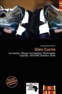 Glen Currie edito da Junct