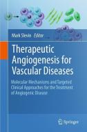 Therapeutic Angiogenesis for Vascular Diseases edito da Springer-Verlag GmbH