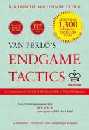 Van Perlo's Endgame Tactics: A Comprehensive Guide to the Sunny Side of Chess Endgames di Ger Van Perlo edito da NEW IN CHESS