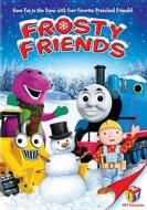 Hit Favorites: Frosty Friends edito da Lions Gate Home Entertainment