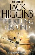The Killing Ground di Jack Higgins edito da HarperCollins Publishers