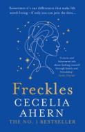 Freckles di Cecelia Ahern edito da HarperCollins Publishers