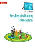 Anthology Foundation di Peter Clarke edito da HarperCollins Publishers