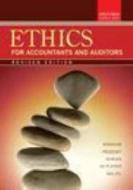 Ethics For Accountants And Auditors di #Van Zyl,  M. Rossouw,  Deon Prozesky,  Martin Plessis,  Charl Du Burger,  Marinda edito da Oxford University Press Southern Africa