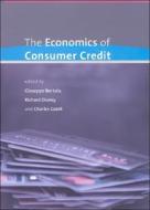 The Economics of Consumer Credit di Giuseppe Bertola edito da MIT Press