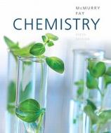 Chemistry di John McMurry, Robert C. Fay edito da Prentice Hall