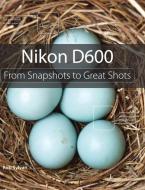 Nikon D600 di Rob Sylvan edito da Peach Pit