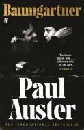 Baumgartner di Paul Auster edito da Faber And Faber Ltd.