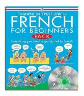 French For Beginners di Angela Wilkes edito da Usborne Publishing Ltd