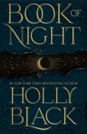 Book of Night di Holly Black edito da Macmillan USA