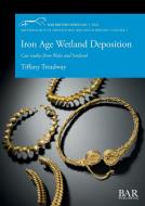 Iron Age Wetland Deposition di Tiffany Treadway edito da British Archaeological Reports (Oxford) Ltd