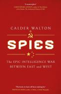 SPIES di CALDER WALTON edito da LITTLE BROWN