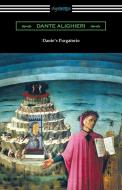 Dante's Purgatorio (The Divine Comedy, Volume II, Purgatory) [Translated by Henry Wadsworth Longfellow with an Introduct di Dante Alighieri edito da Digireads.com