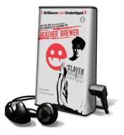 Slayer Chronicles #01: First Kill [With Earbuds] di Heather Brewer edito da Findaway World