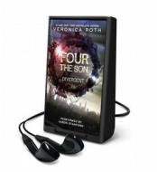 The Son: A Divergent Story di Veronica Roth edito da HarperCollins