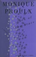 Sex of the Stars di Monique Proulx edito da DOUGLAS & MCINTYRE LTD