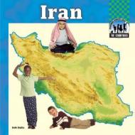 Iran di Bob Italia edito da Checkerboard Books