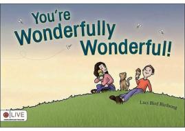 You're Wonderfully Wonderful! di Luci Bird Birdsong edito da Tate Publishing & Enterprises