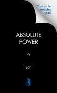 Absolute Power di Zari edito da URBAN BOOKS