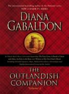 The Outlandish Companion Volume 2 di Diana Gabaldon edito da Random House UK Ltd