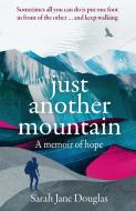 Just Another Mountain di Sarah Jane Douglas edito da Elliott & Thompson Limited