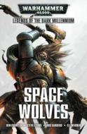 Space Wolves di Ben Counter, Rob Sanders, Steve Lyons, C. L. Werner edito da Games Workshop