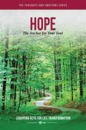 Hope di Journey2love edito da Kendall/Hunt Publishing Company