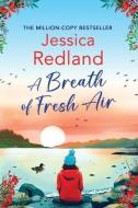 A Breath of Fresh Air di Jessica Redland edito da BOLDWOOD BOOKS LTD