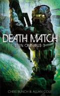 Death Match: Sten Omnibus 3 di Chris Bunch, Allan Cole edito da Little, Brown Book Group