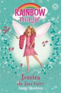 Rainbow Magic: Jessica The Jazz Fairy di Daisy Meadows edito da Hachette Children's Group