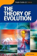 The Theory of Evolution di John Scotney edito da Kuperard