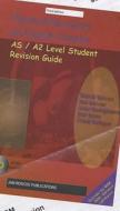 Physical Education And Sport Studies, Advanced Level (as/a2) Student Revision Guide edito da Jan Roscoe Publications