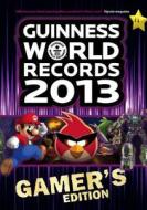 Guinness World Records Gamer's Edition edito da Guinness World Records